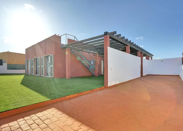 Blue Sky Golf Villas